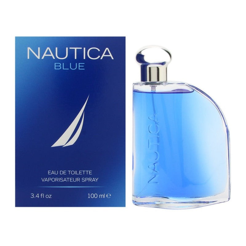 EDT SPRAY FOR MEN - (3.4 OUNCE)