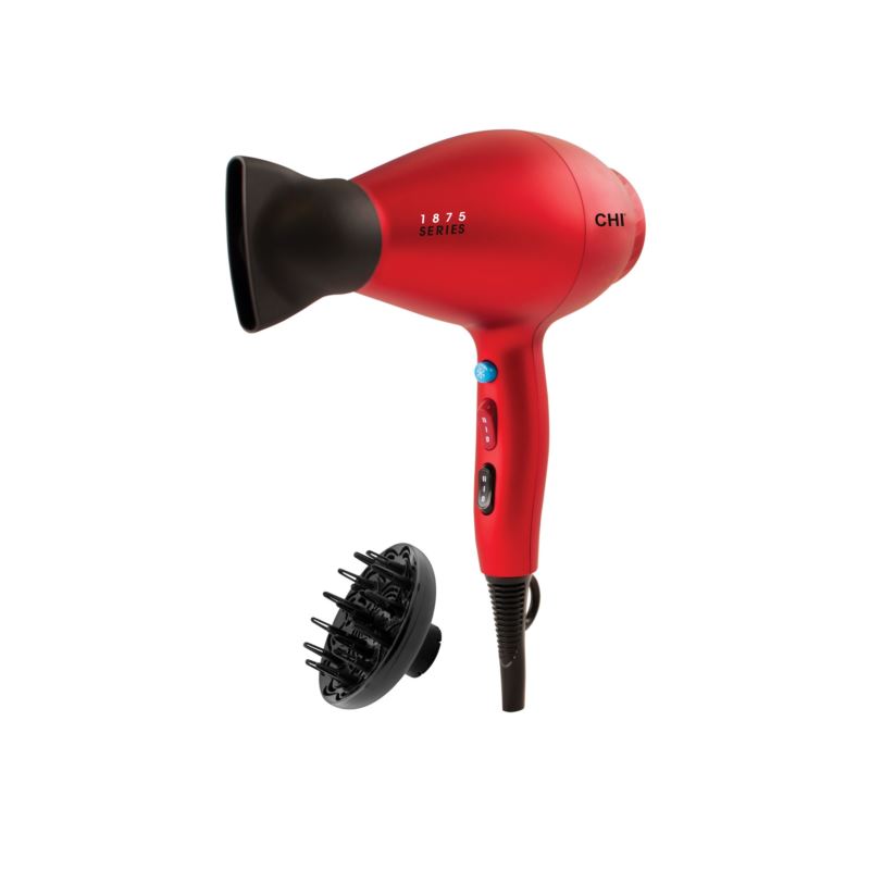 1875 SERIES HAIR DRYER