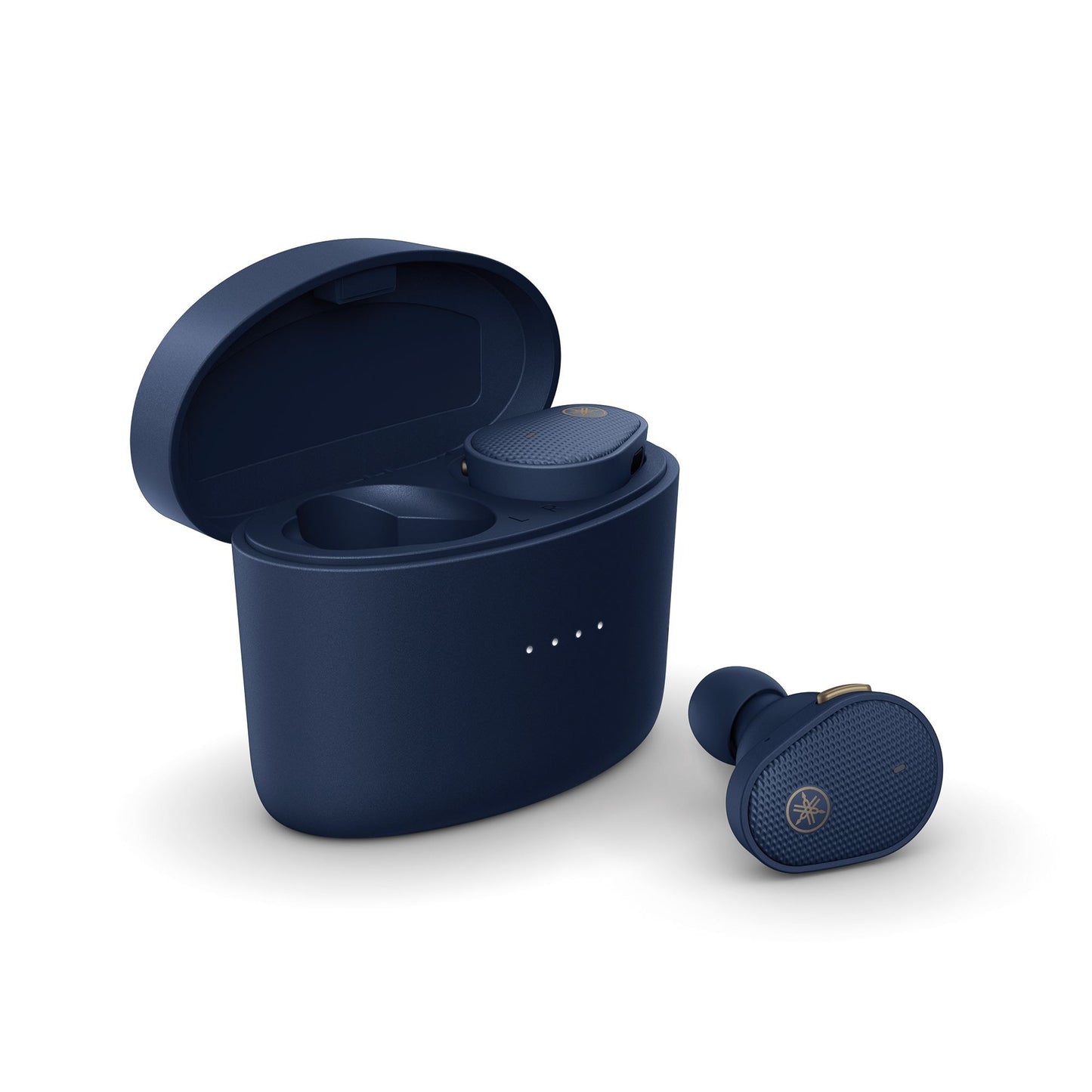 TRUE WIRELESS EARBUDS