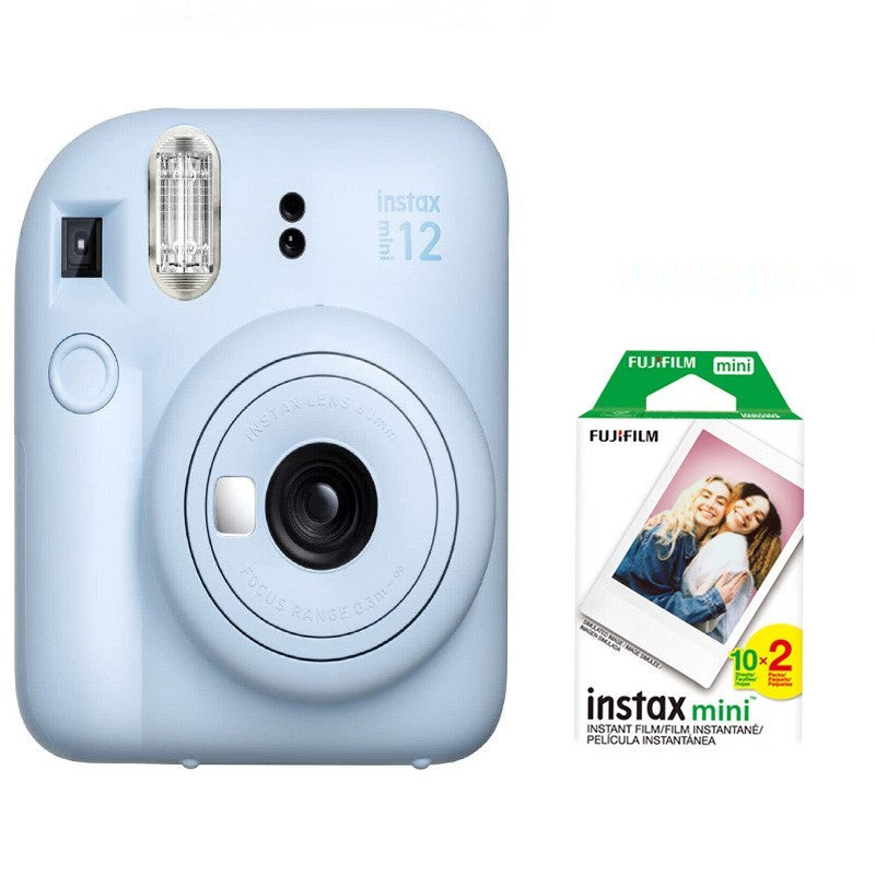 MINI 12 INSTAX CAMERA KIT