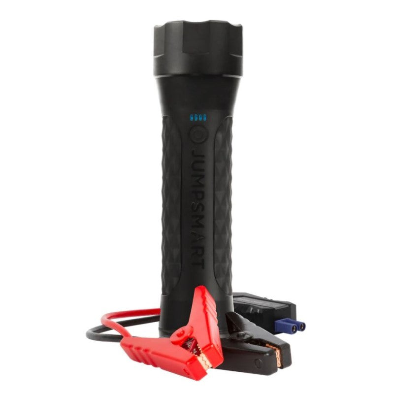 JUMPSMART 10-IN-1 PORTABLE VEHICLE JUMP STARTER