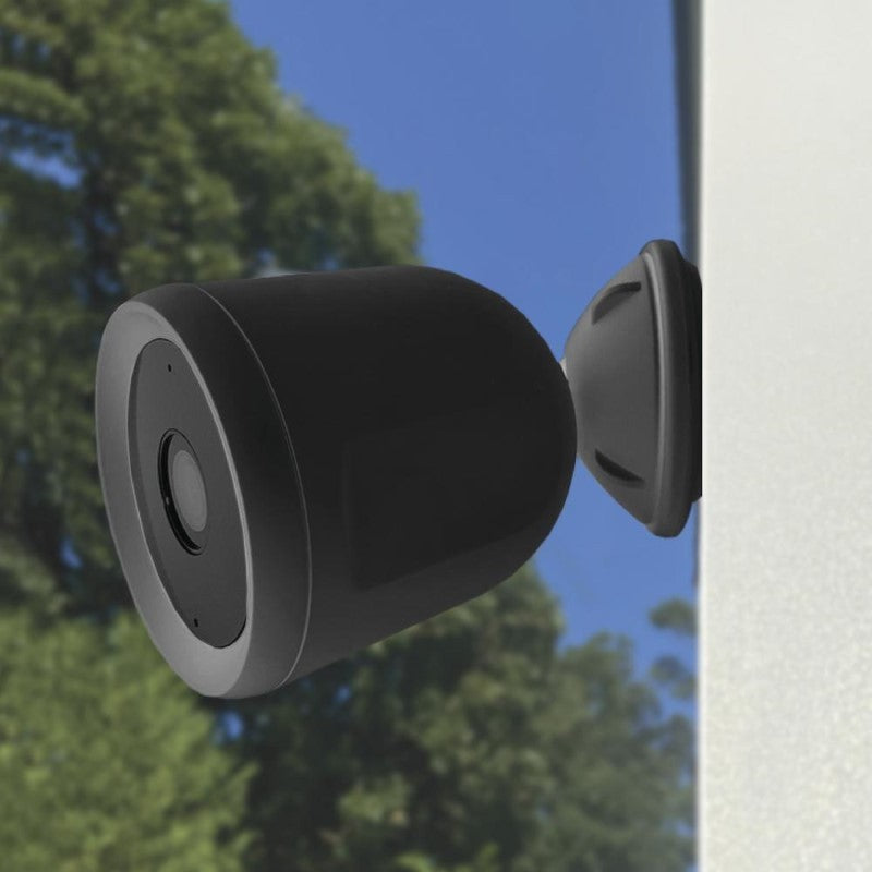 SMART 1080P OUTDOOR CAMERA