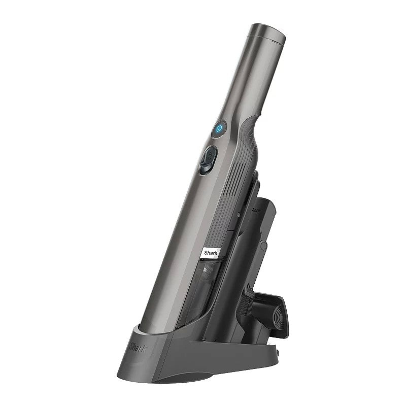 WANDVAC CORDLESS HANDHELD VACUUM