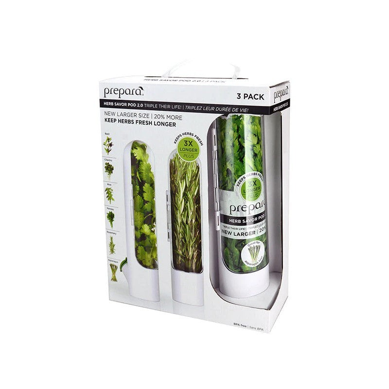 HERB SAVOR POD 2.0