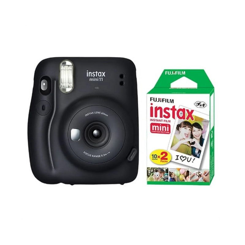 INSTAX MINI 11 CAMERA KIT