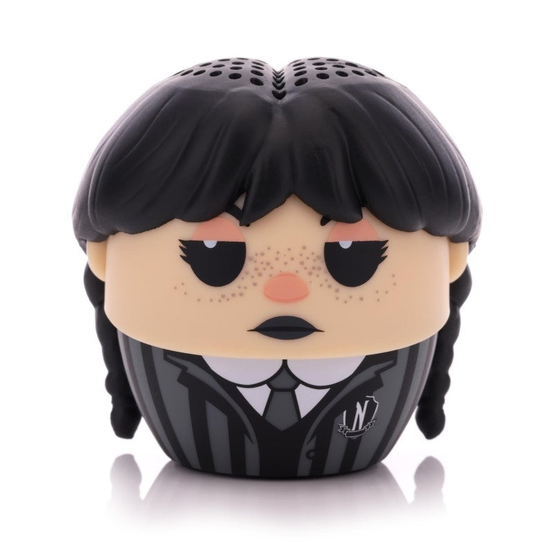 ADDAMS FAMILY WEDNESDAY BT SPEAKER