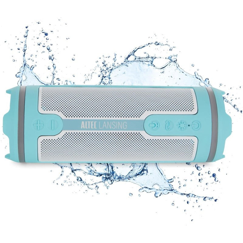 HYDRAMOTION2.0 WIRELESS BLUETOOTH SPEAKER