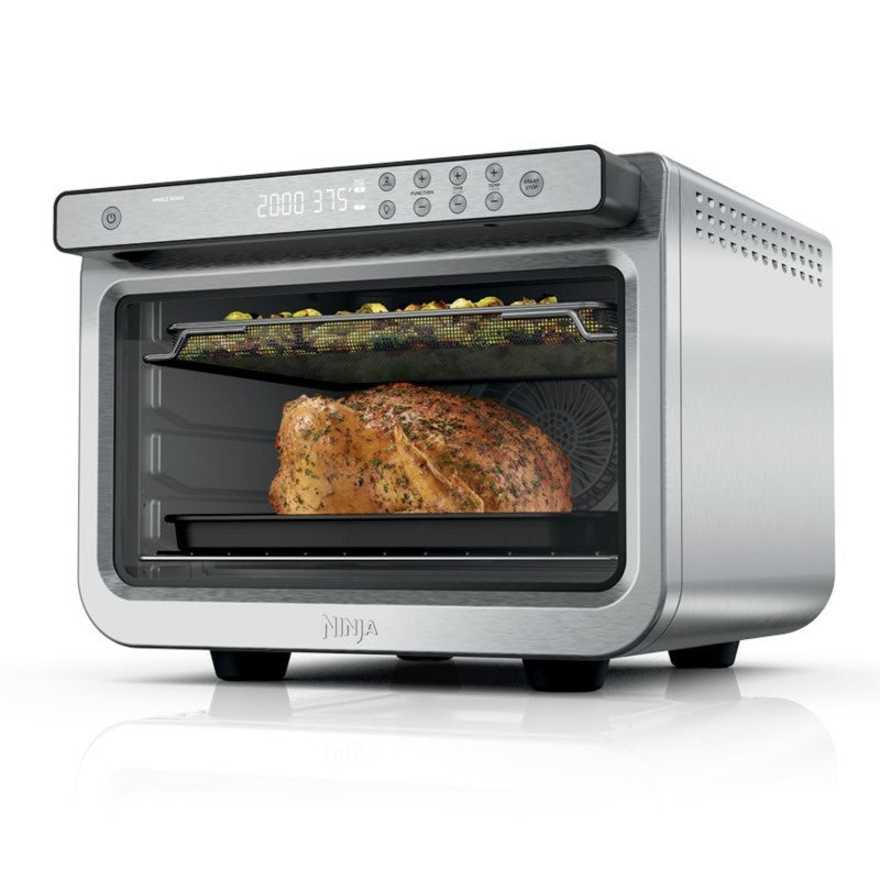 PRESTIGE SMART XL AIR FRYER & COUNTERTOP OVEN