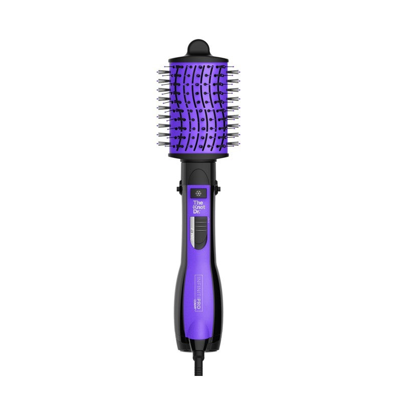 INFINITIPRO THE KNOT DR. ALL-IN-ONE DRYER BRUSH