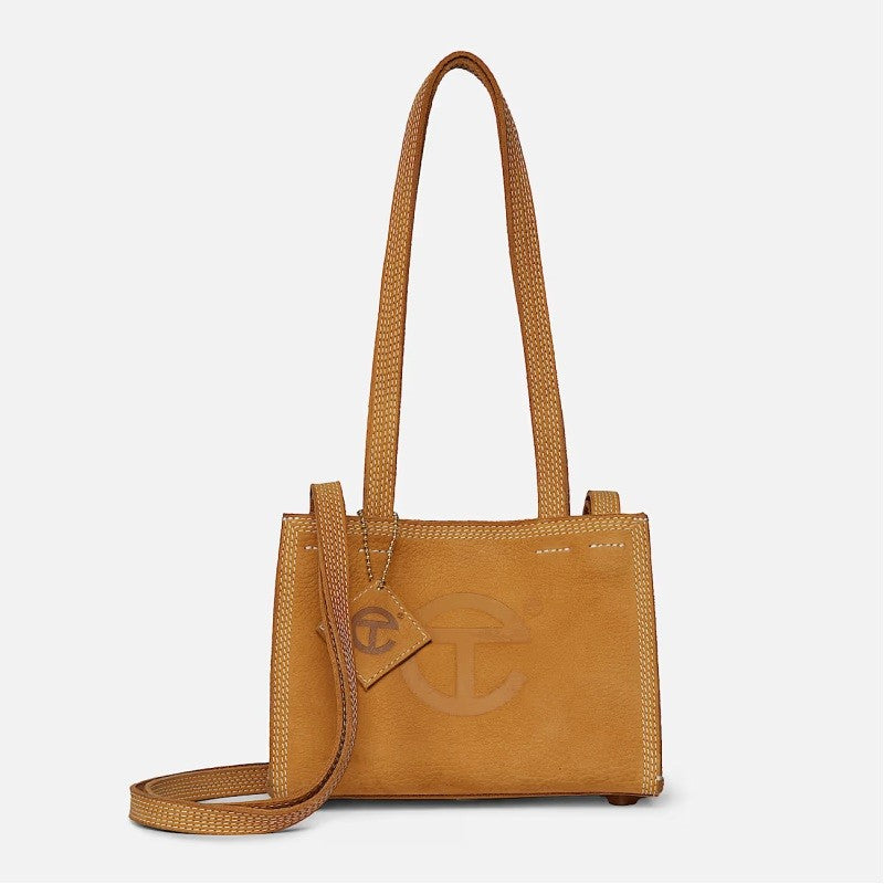 TIMBERLAND X TELFAR MEDIUM SHOPPER