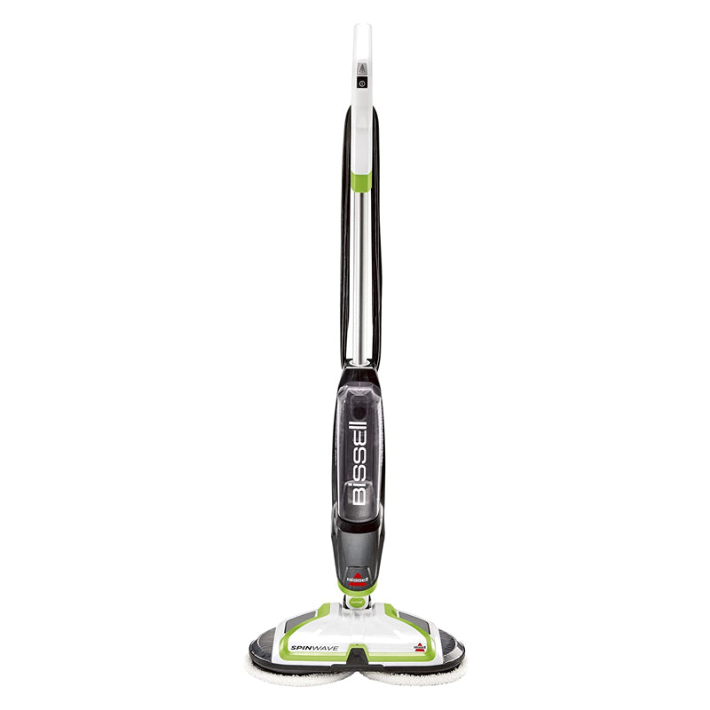 SPINWAVE POWERED HARD FLOOR MOP AND CLEANER