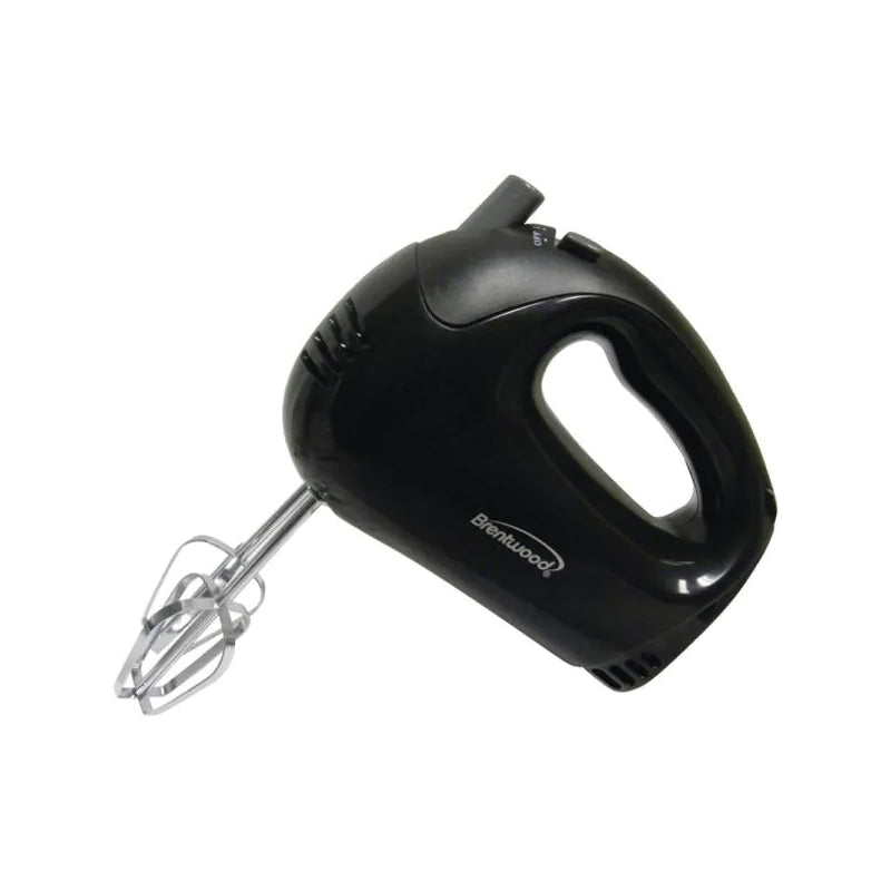 5 - SPEED HAND MIXER