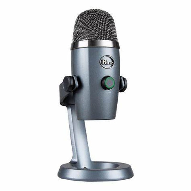 NANO MICROPHONE