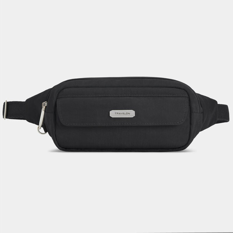 ANTI-THEFT ESSENTIALS BELT BAG