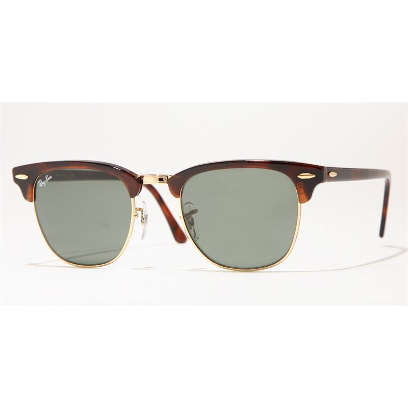 CLUBMASTER SUNGLASSES