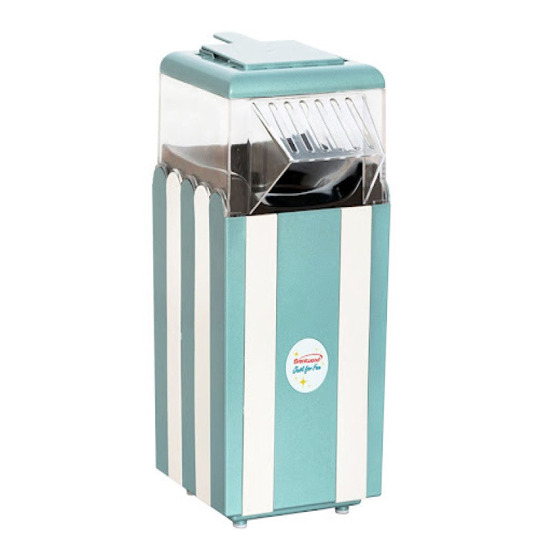 CLASSIC POPCORN MAKER