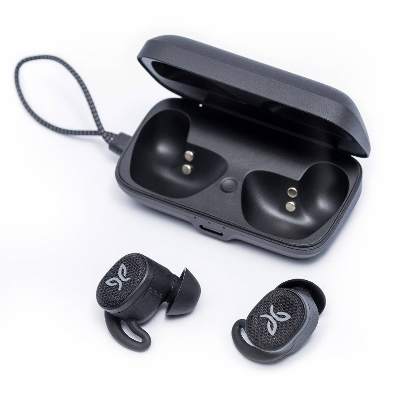 VISTA 2 NOISE CANCELLING TRUE WIRELESS SPORT HEADPHONES