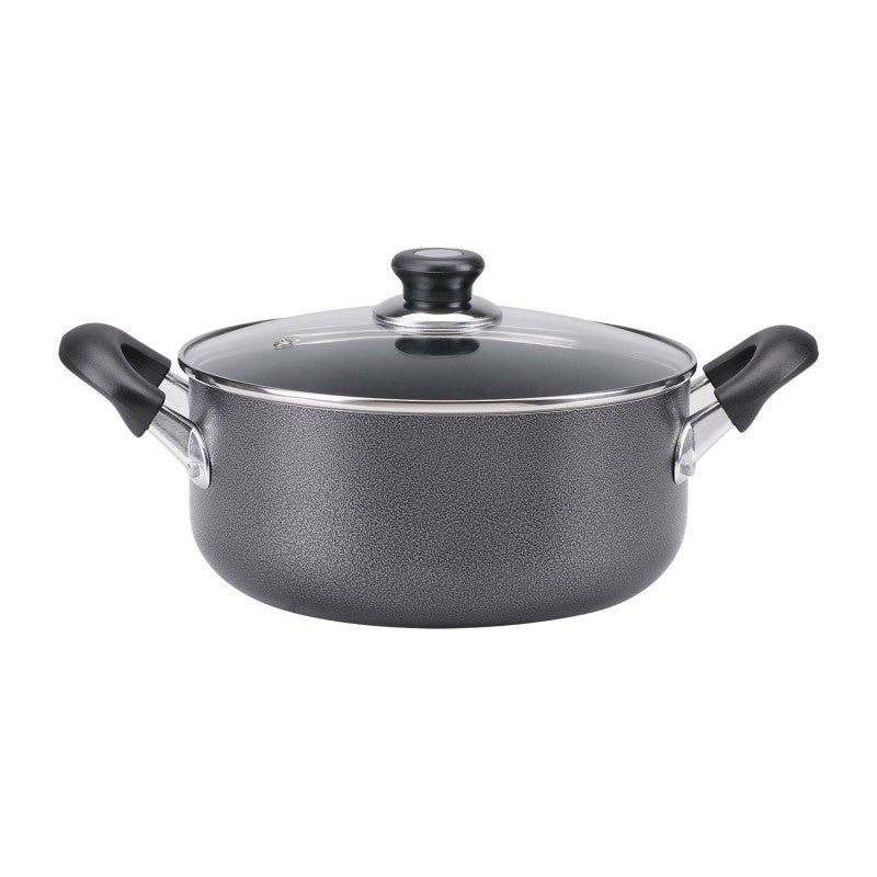 3.5 QUART DUTCH OVEN WITH COVER