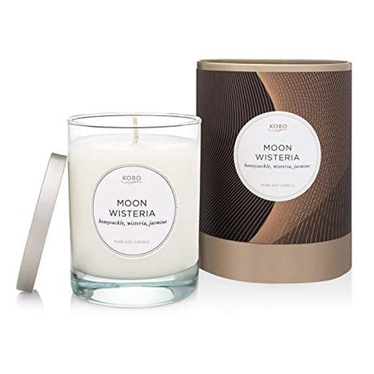 MOON WISTERIA CANCLE