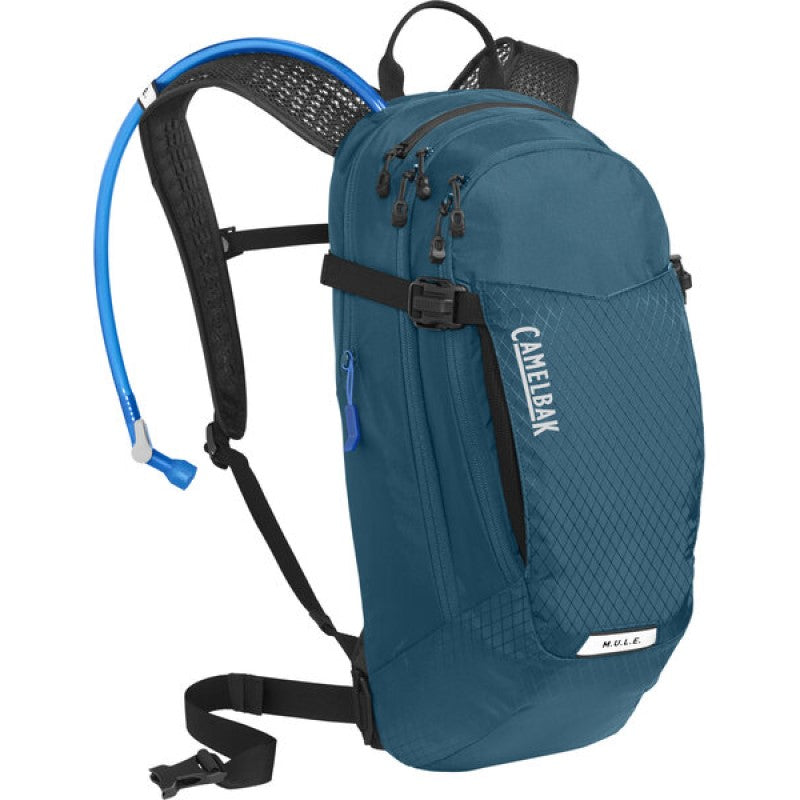 M.U.L.E. 12 100 OUNCE HYDRATION PACK