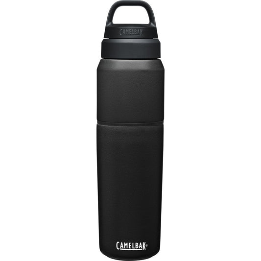 MULTIBEV 22 OUNCE INSULATED BOTTLE AND 16 OUNCE CUP