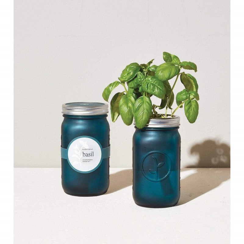 GARDEN JAR
