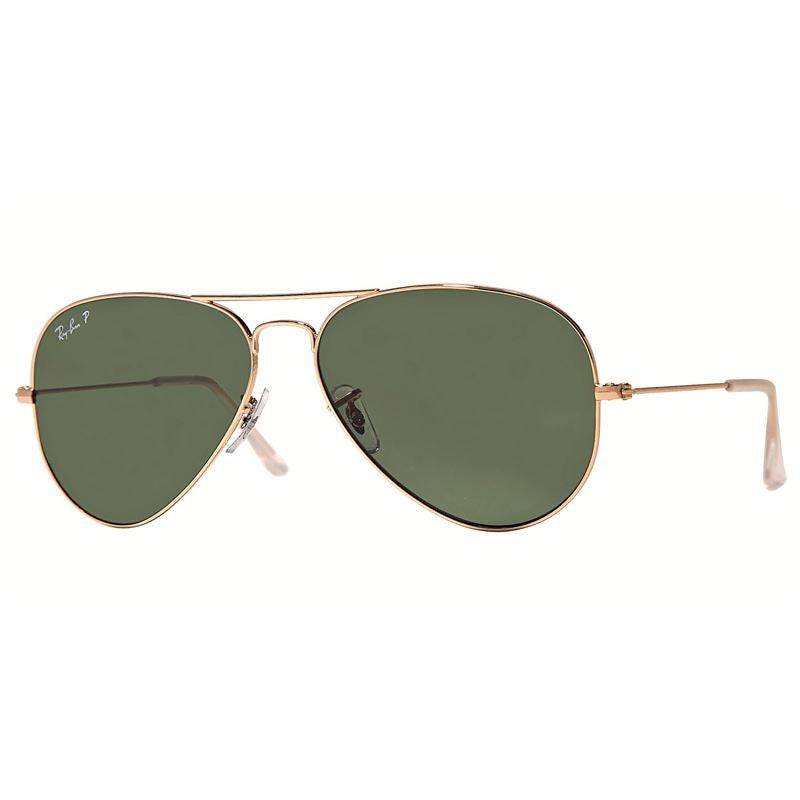 ORIGINAL AVIATOR POLARIZED SUNGLASSES