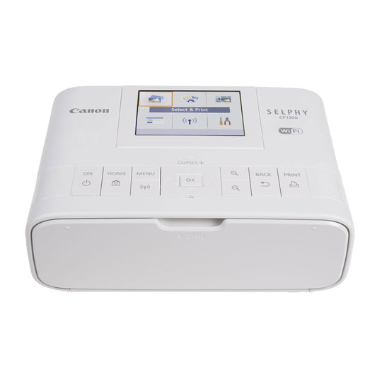 SELPHY MOBILE COMPACT PHOTO PRINTER