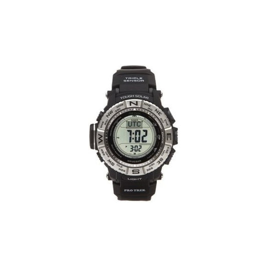 PROFESSIONAL TREK SOLAR WATCH