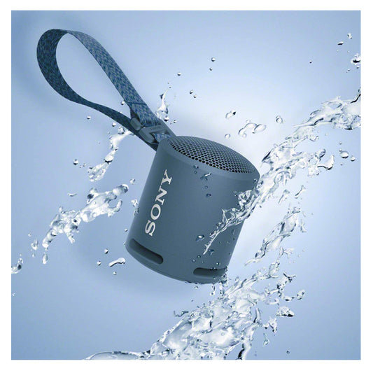 WIRELESS BLUETOOTH SPEAKER