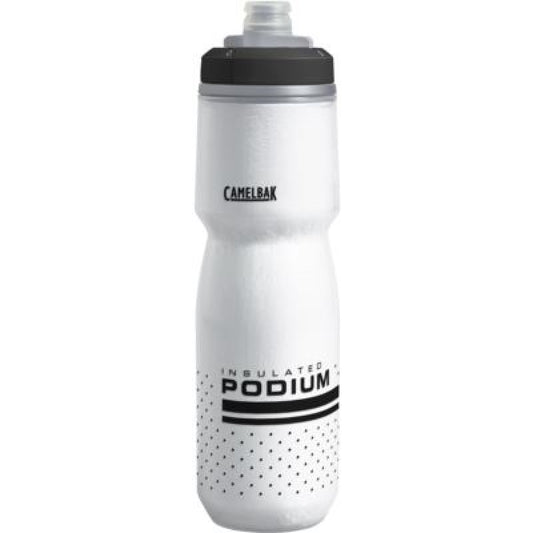 PODIUM CHILL 24OZ.71L INSULATED BIKE BOTTLE