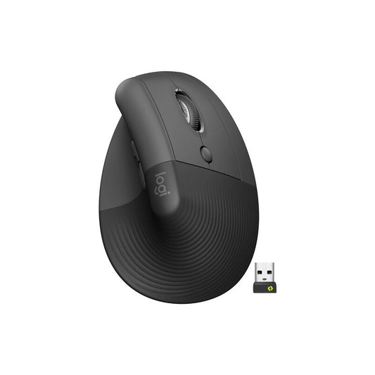 LIFT VERTICAL WIRELESS MOUSE