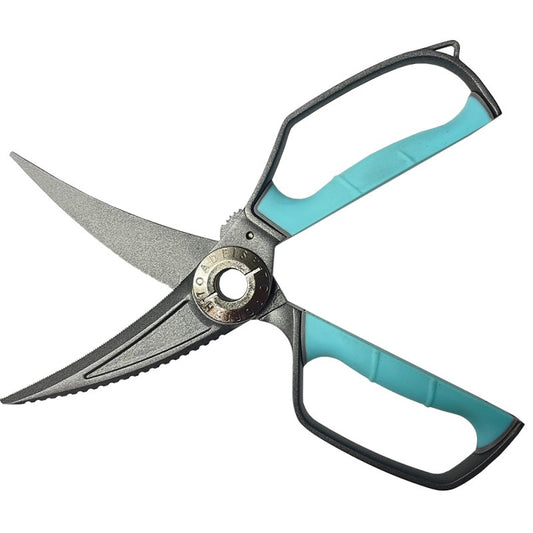 ULTIMATE SCISSOR WITH SHEATH