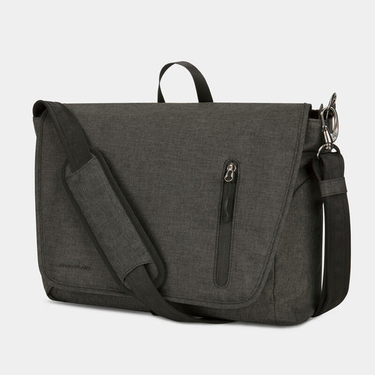 URBAN ANTI-THEFT MESSENGER