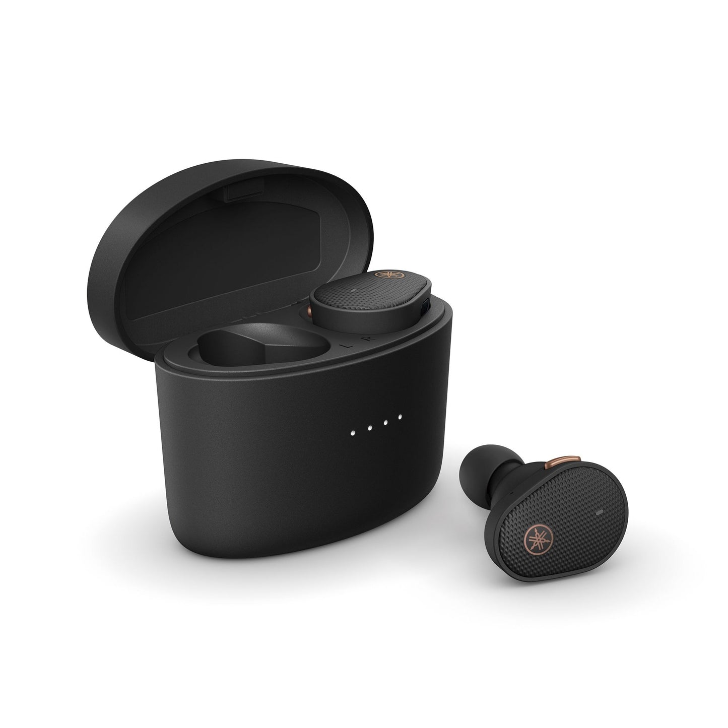 TRUE WIRELESS EARBUDS