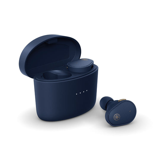 TRUE WIRELESS EARBUDS