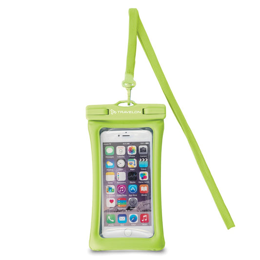 ITFLOATS WATERPROOF PHONE POUCH