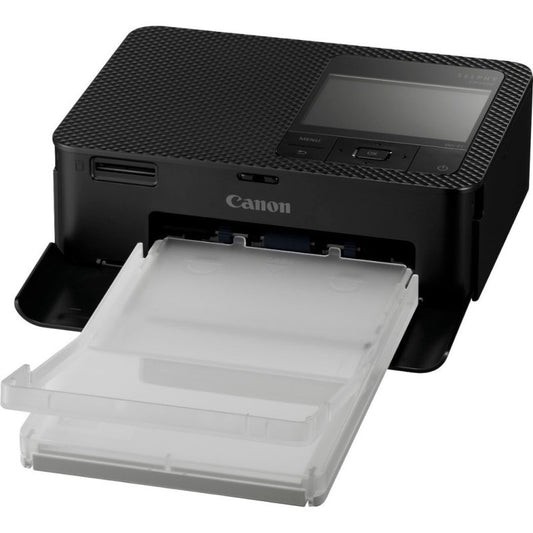 CP1500 PHOTO PRINTER