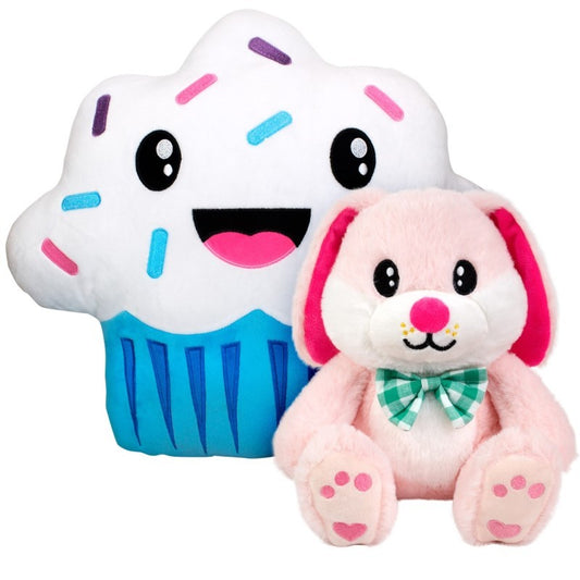 CUDDLE BUNDLE