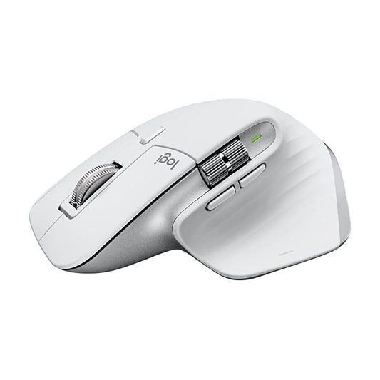 MX MASTER 3S WIRELESS MOUSE