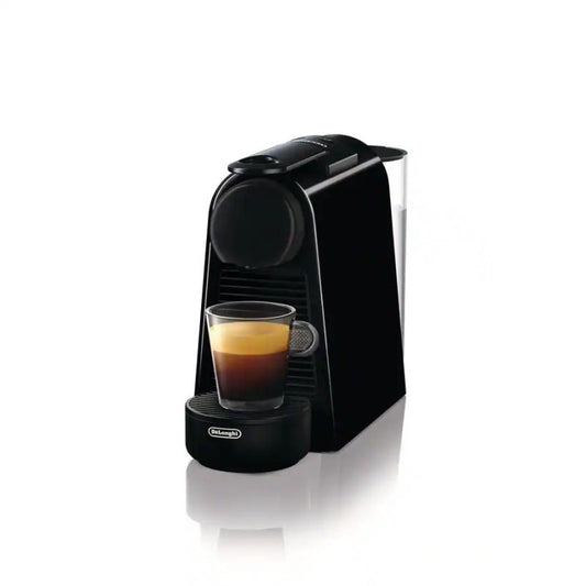NESPRESSO ESSENZA MINI ESPRESSO MACHINE BY DE'LONGHI
