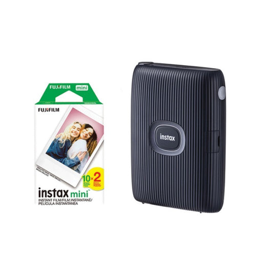 INSTAX MINI LINK 2 SMARTPHONE PRINTER WITH 20 PACK FILM KIT