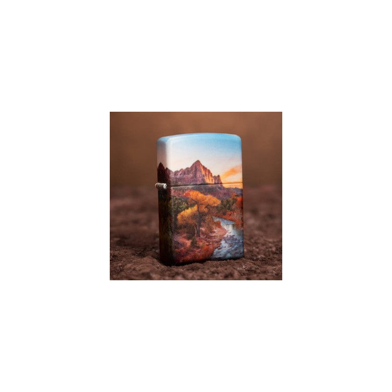 LIGHTER- MAJESTIC VIEWS