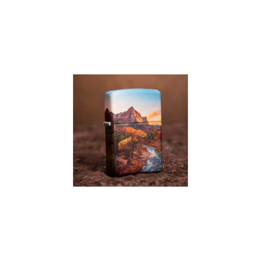 LIGHTER- MAJESTIC VIEWS