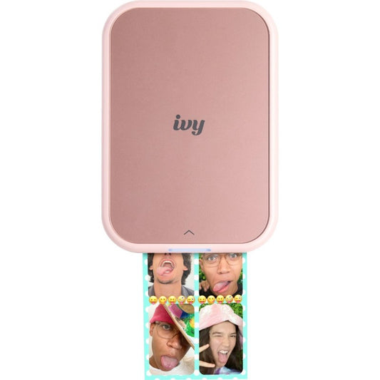 IVY 2 MINI PHOTO PRINTER