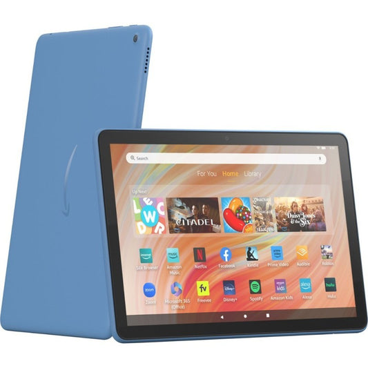 FIRE 10 HD 32GB TABLET