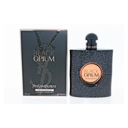 OPIUM BLACK (W) EDP SPRAY (3.0 OUNCE)