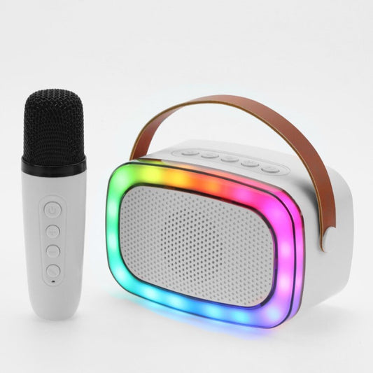 IQ SOUND KARAOKE SPEAKER WITH MIC