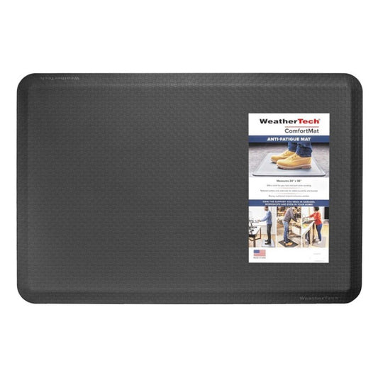 COMFORTMAT WOVEN DESIGN