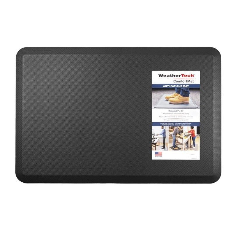 COMFORTMAT CARBON FIBER DESIGN